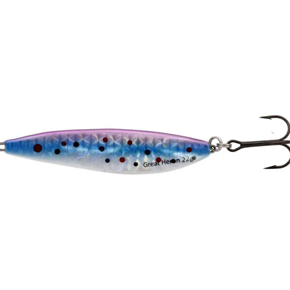 Westin Jig Great Heron 18g 65 mm