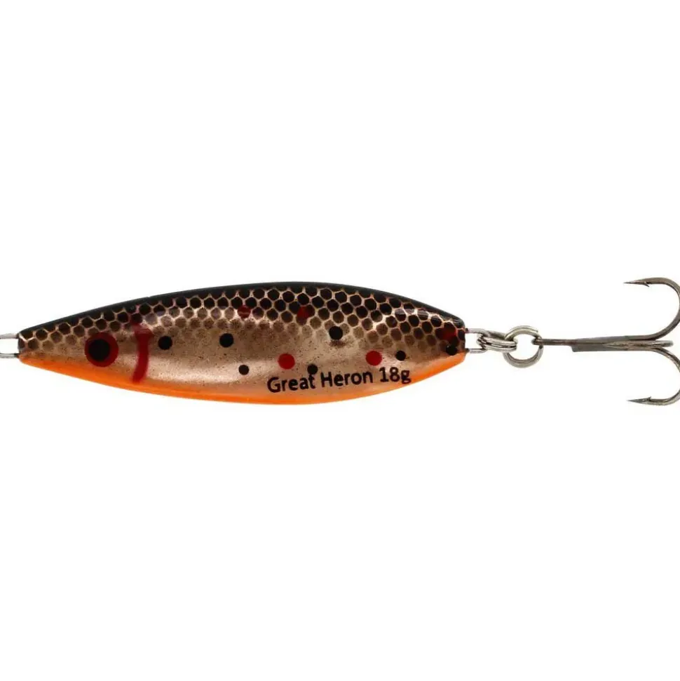 Westin Jig Great Heron 18g 65 mm