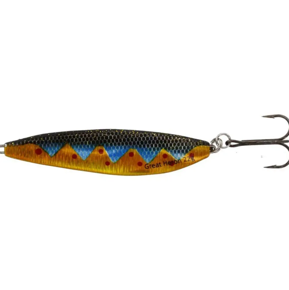 Westin Jig Great Heron 18g 65 mm