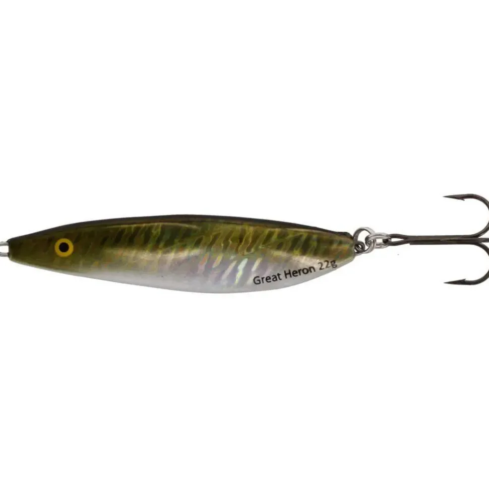 Westin Jig Great Heron 18g 75 mm