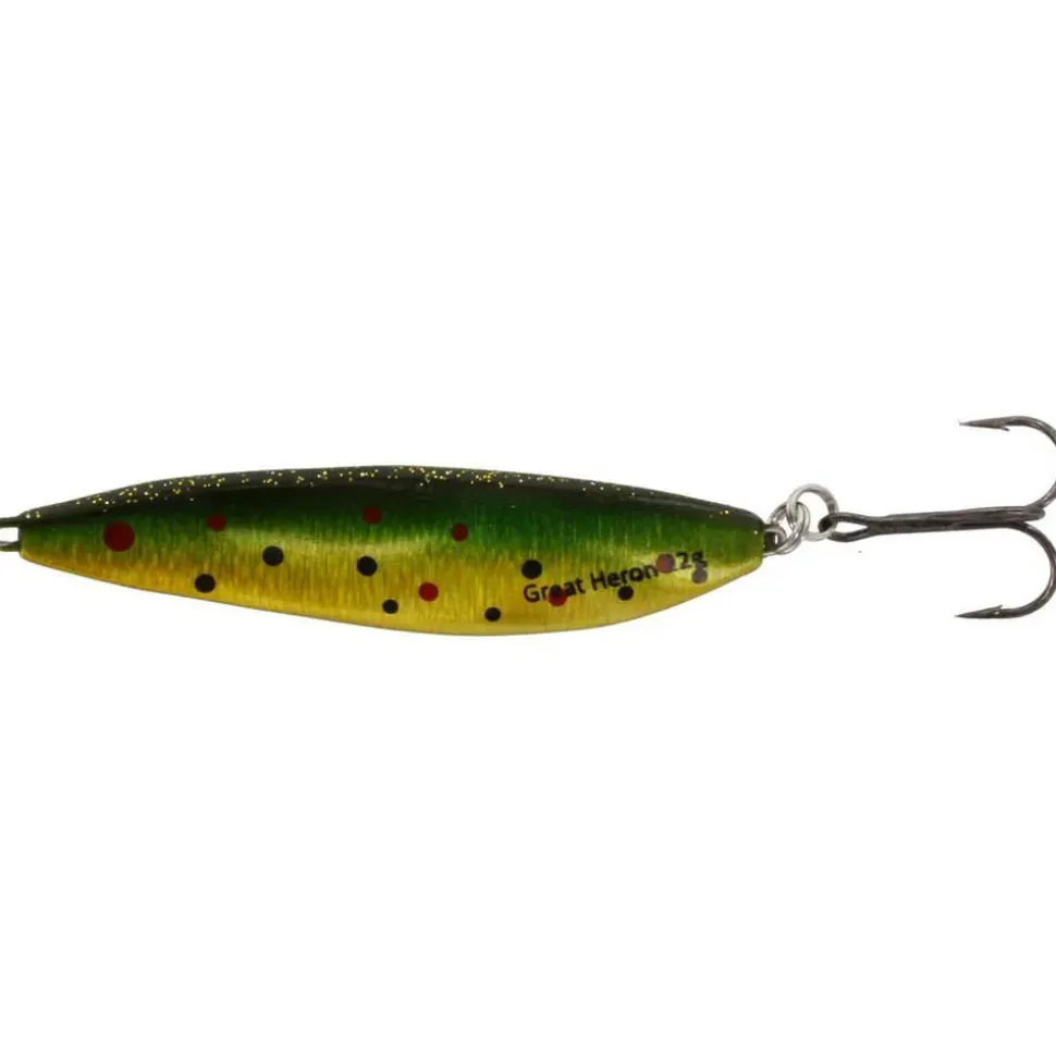 Westin Jig Great Heron 18g 75 mm