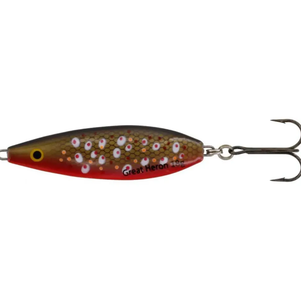 Westin Jig Great Heron 18g 75 mm