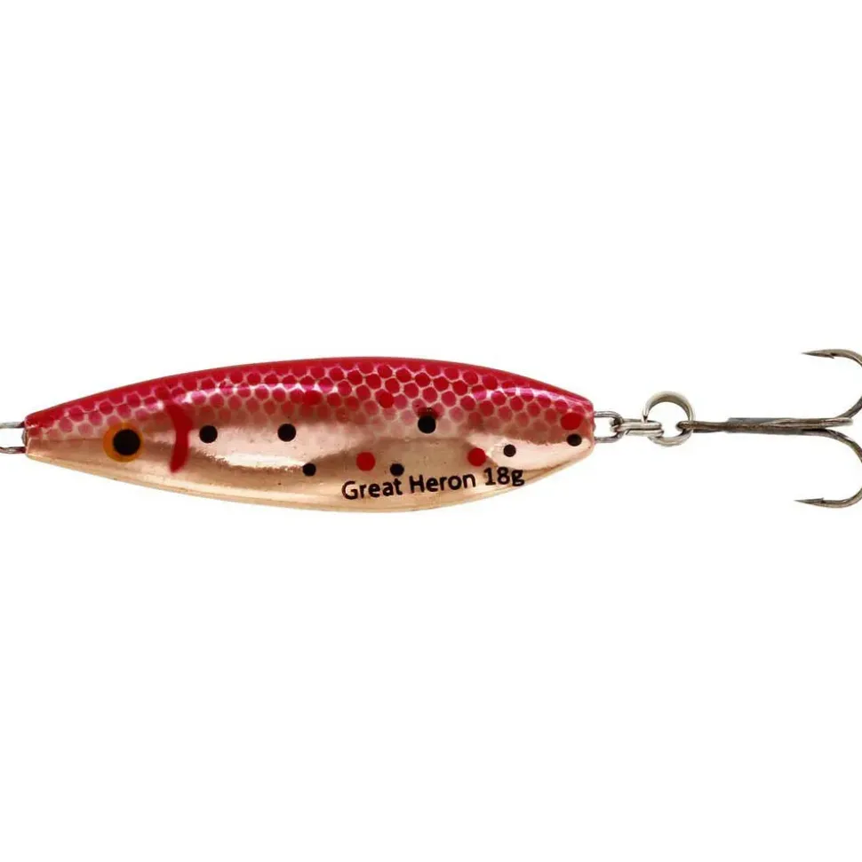 Westin Jig Great Heron 18g 75 mm