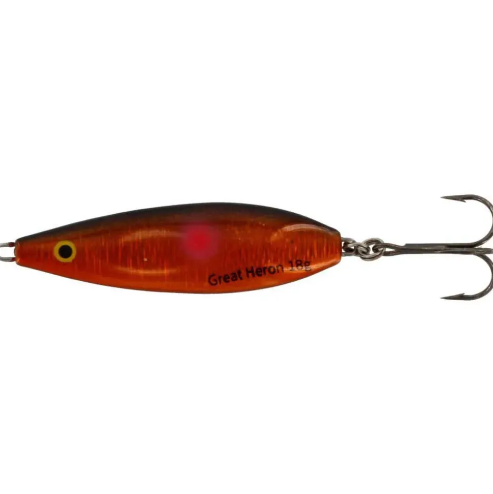 Westin Jig Great Heron 18g 75 mm