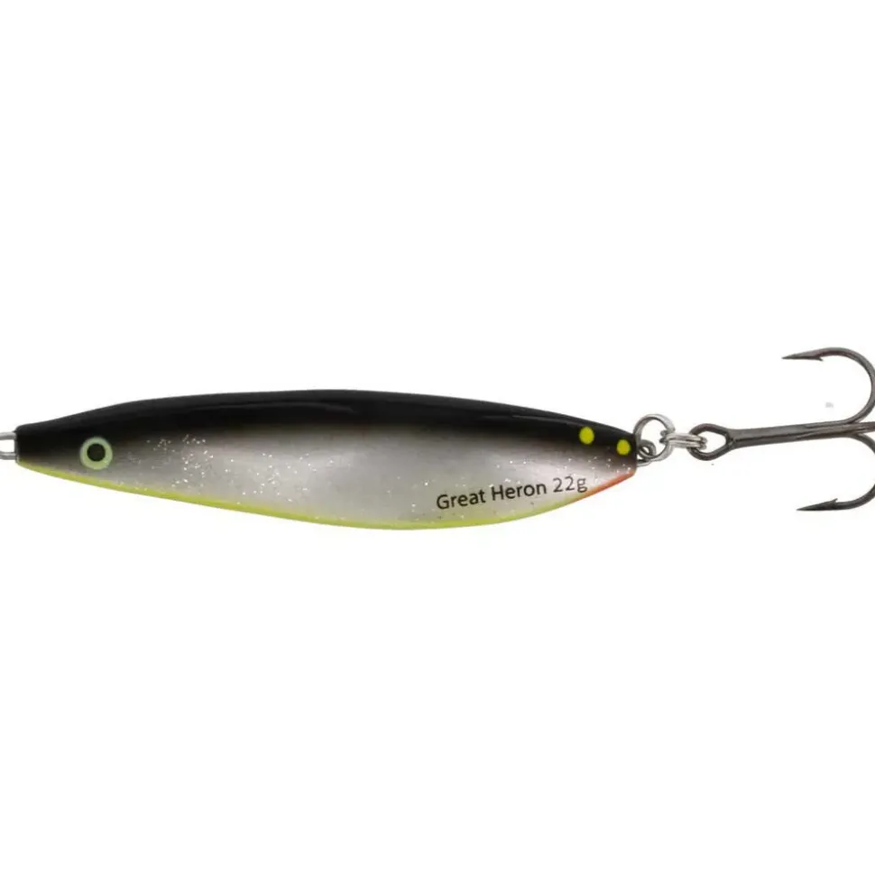 Westin Jig Great Heron 22g 85 mm