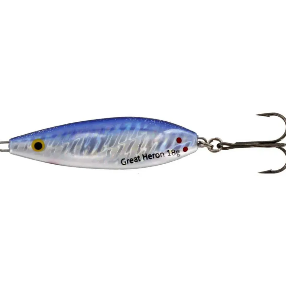 Westin Jig Great Heron 22g 85 mm