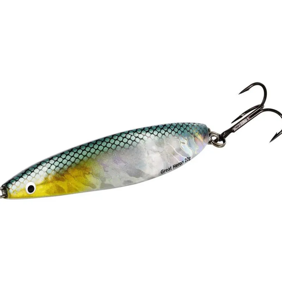 Westin Jig Great Heron 22g 85 mm