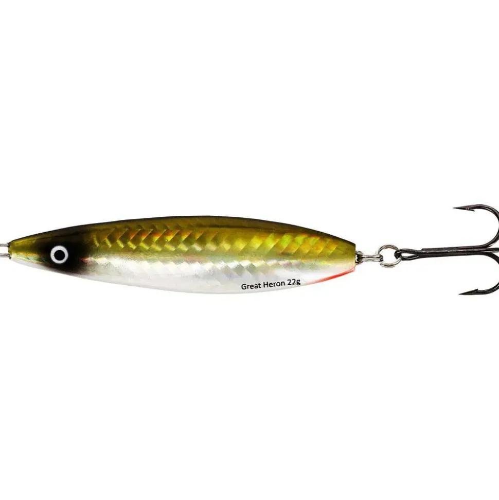 Westin Jig Great Heron 22g 85 mm
