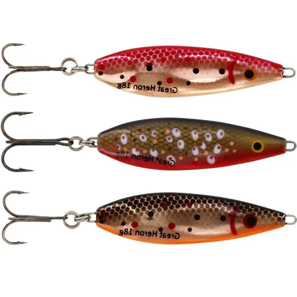 Westin Jig Great Heron 13g 55 mm