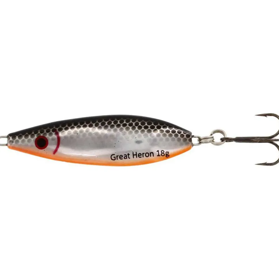 Westin Jig Great Heron 13g 55 mm