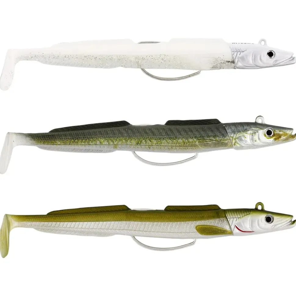 Westin Jig Sandy Andy Weedless Sinking 2 16g 100 mm