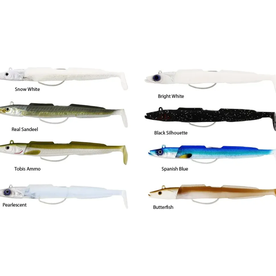 Westin Jig Sandy Andy Weedless Sinking 2 16g 100 mm