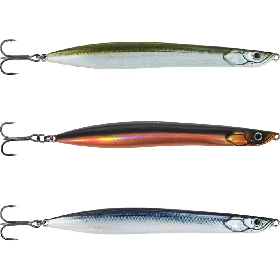 Westin Jig Sandy Fixed 18g 110 mm