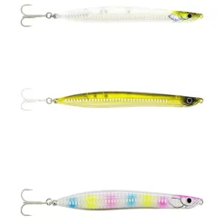 Westin Jig Sandy Fixed Sbass 24g 120 mm