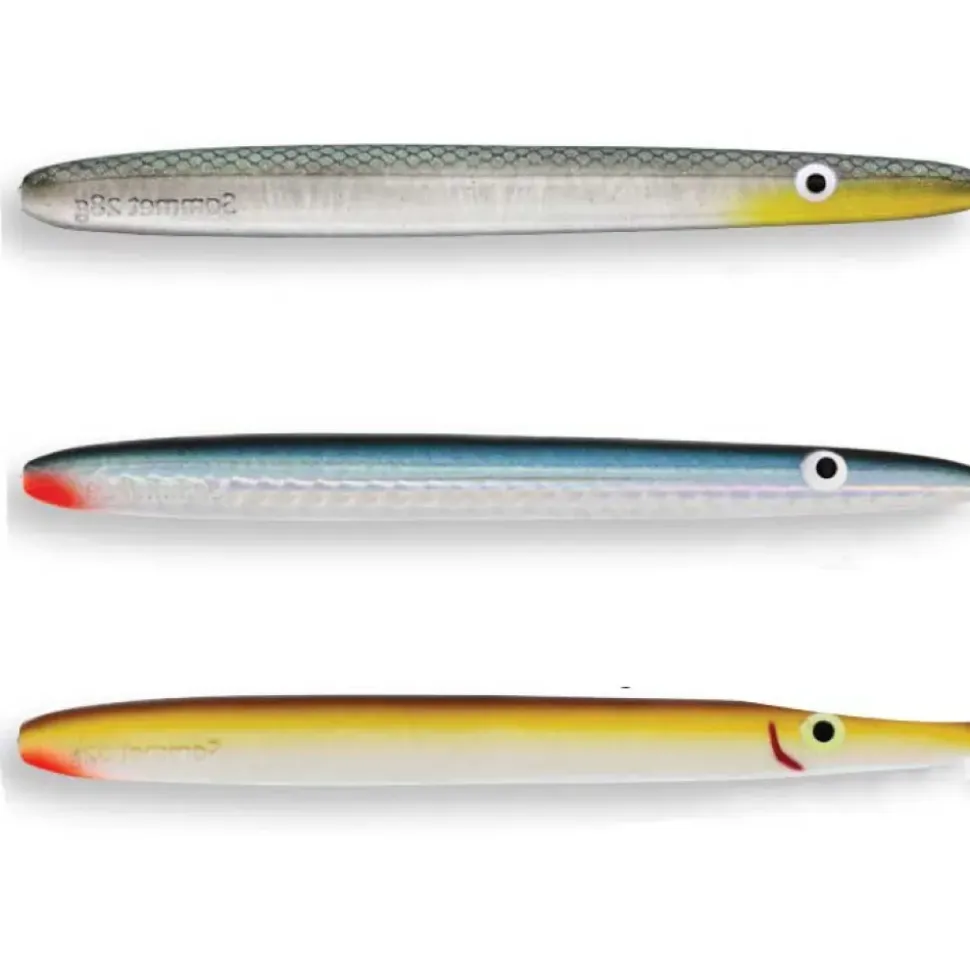 Westin Jig Sommet 28g 120 mm