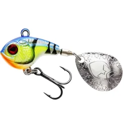 Westin Lipless Crankbait DropBite Spin Tail 17g 34 mm