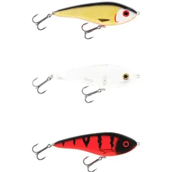 Westin Lipless Crankbait Jerk Sinking 65g 140 mm