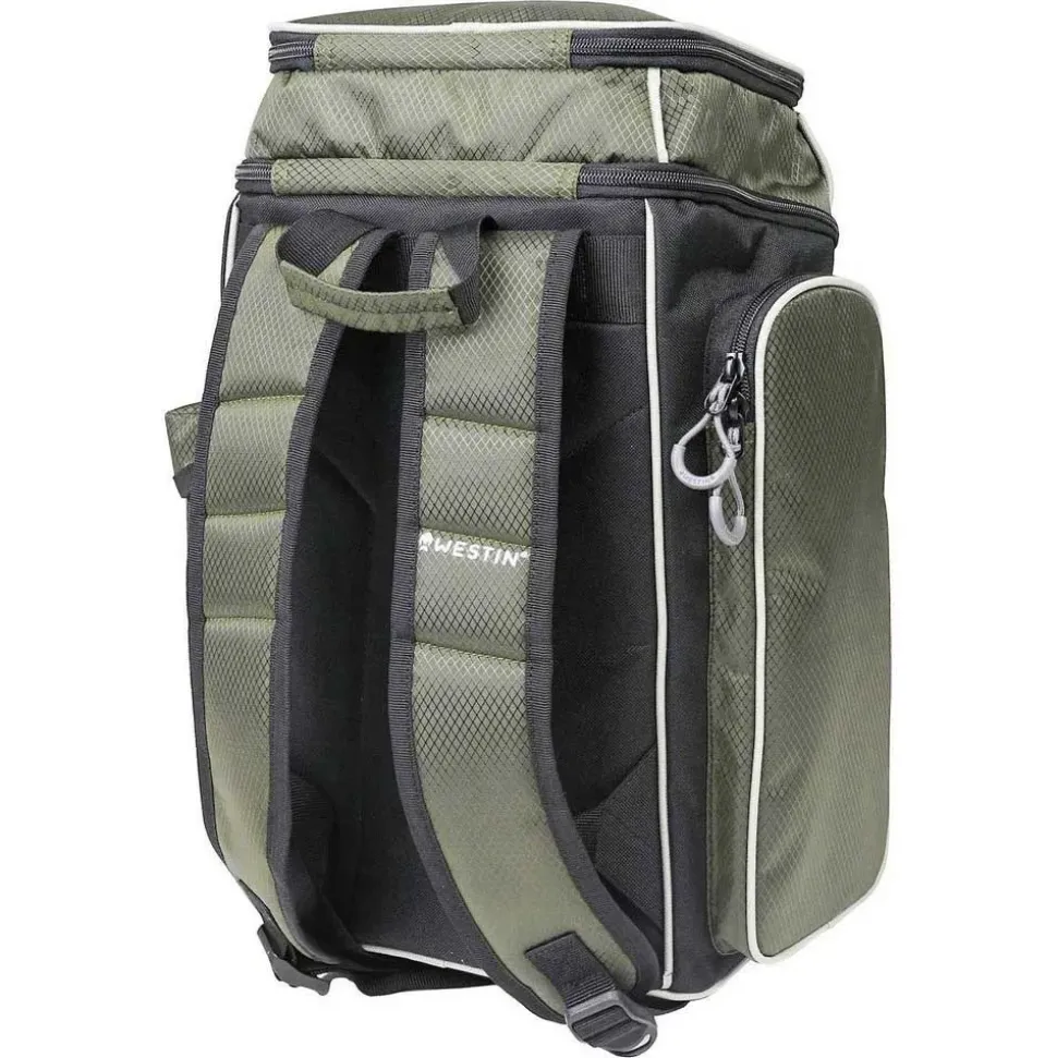 Westin Mochila Logo W2 44L