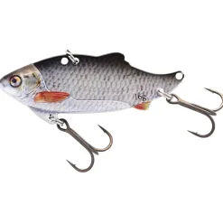 Westin Señuelo vibrátil Ricky The Roach Tungsten 9g 45 mm