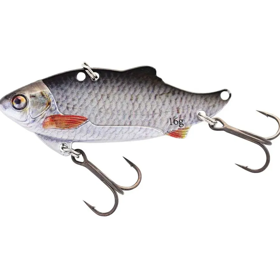 Westin Señuelo vibrátil Ricky The Roach Tungsten 9g 45 mm