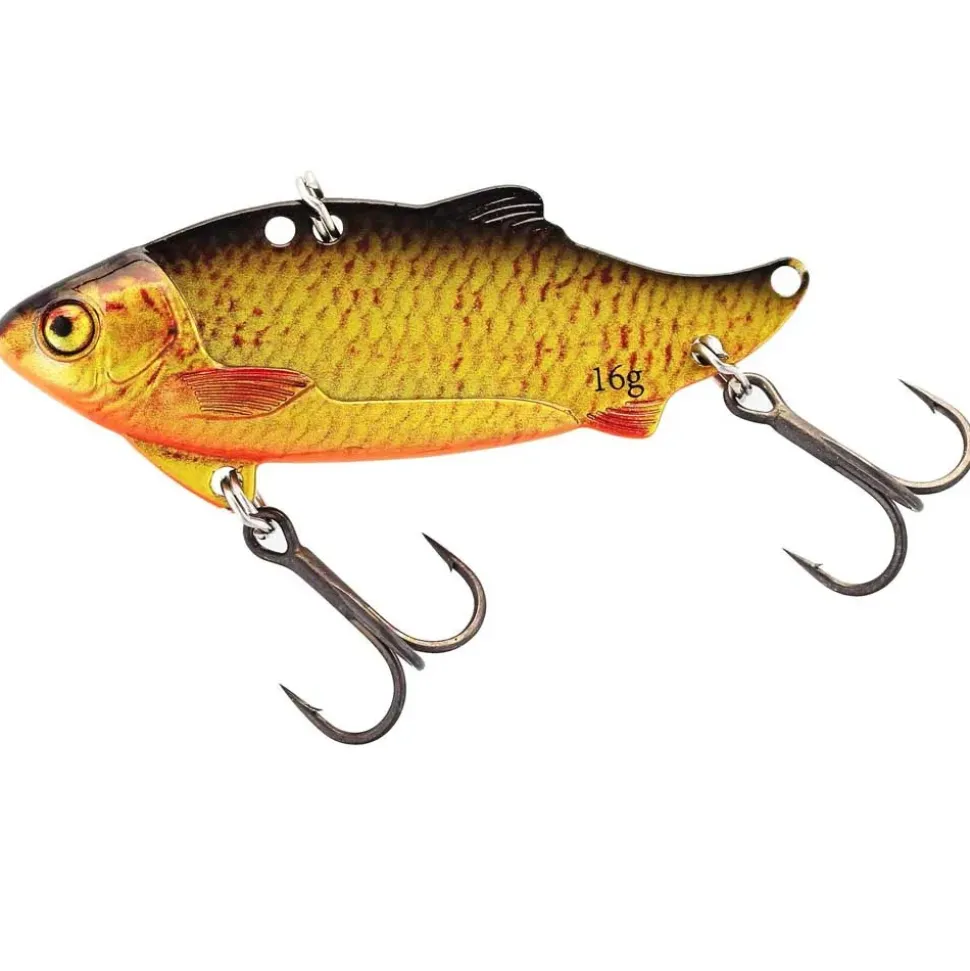 Westin Señuelo vibrátil Ricky The Roach Tungsten 9g 45 mm