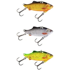 Westin Señuelo vibrátil Ricky The Roach Tungsten 16g 55 mm