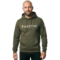 Westin Sudadera con capucha Original