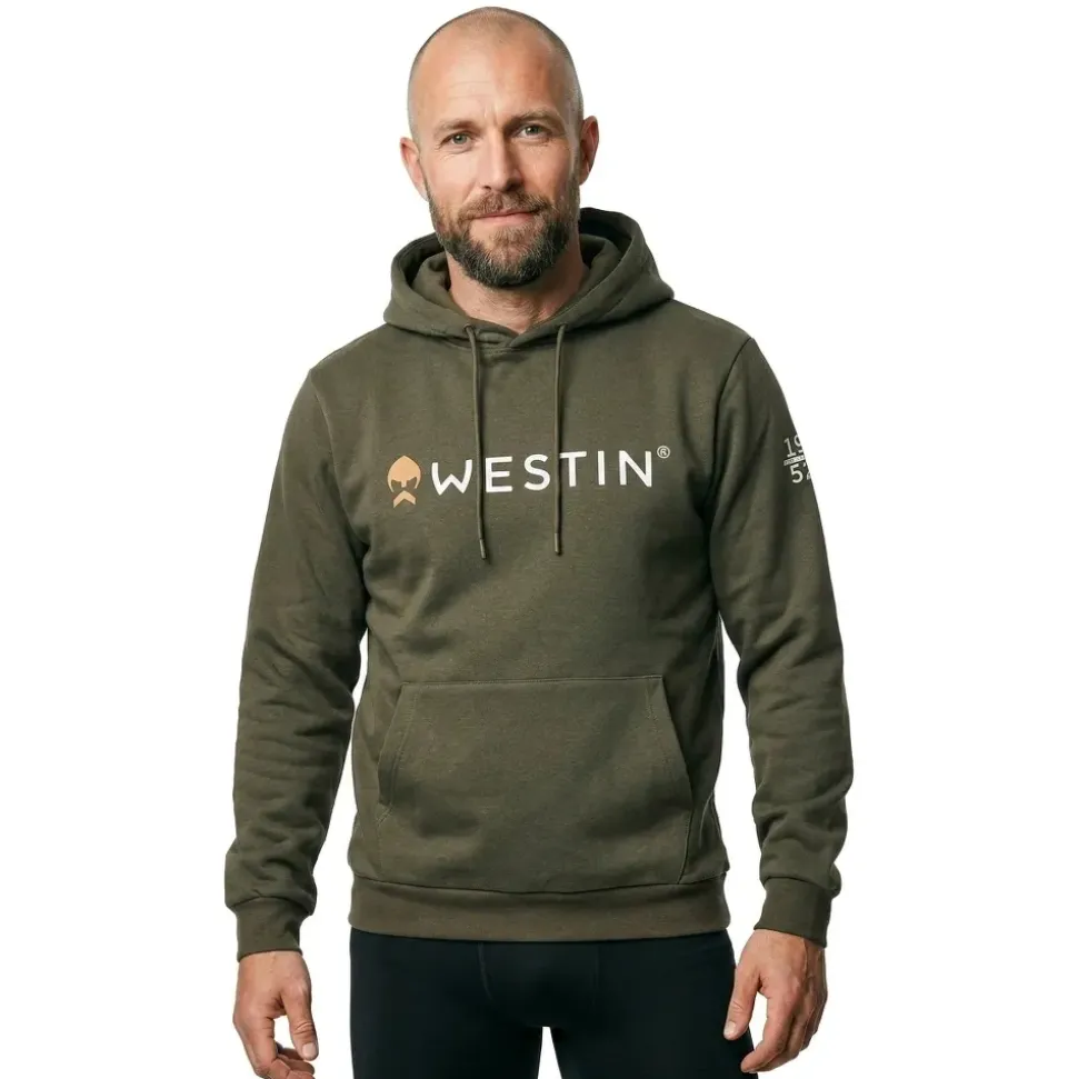 Westin Sudadera con capucha Original