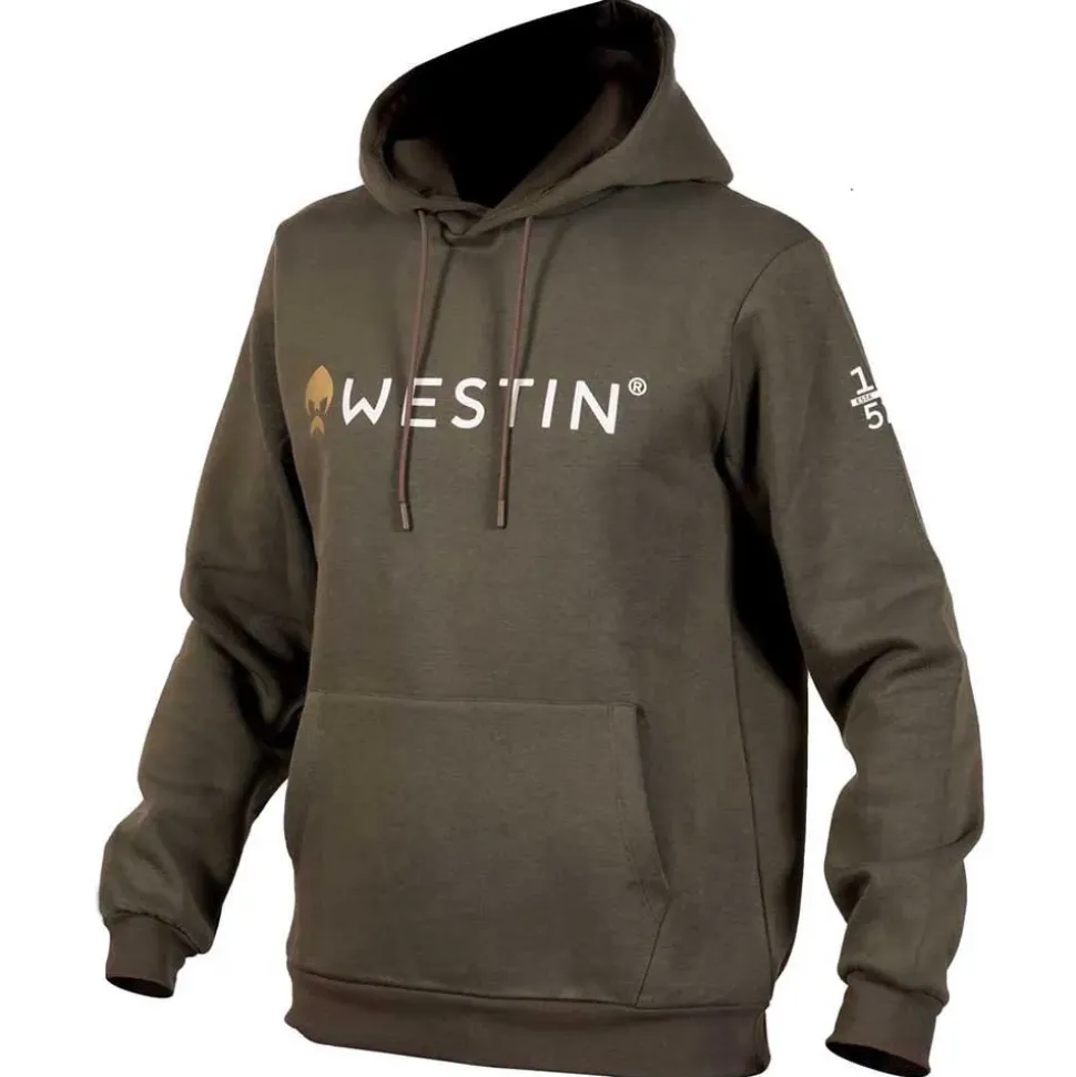 Westin Sudadera con capucha Original