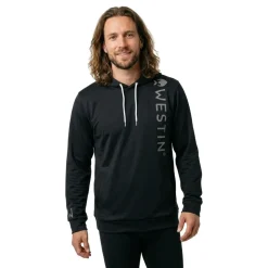 Westin Sudadera con capucha Vertical Tech