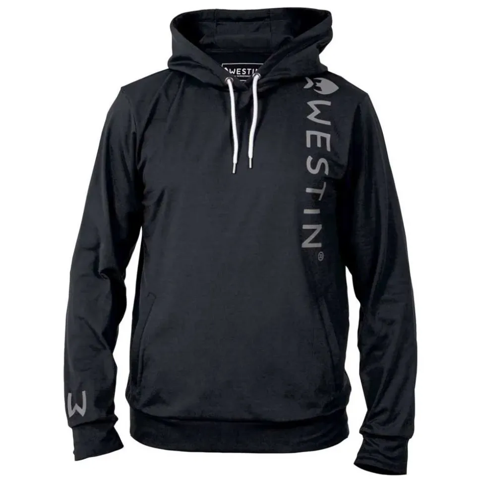 Westin Sudadera con capucha Vertical Tech