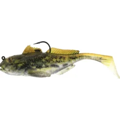 Westin Swimbait Gunnar The Goby R2F Sinking 1/0 9g 80 mm