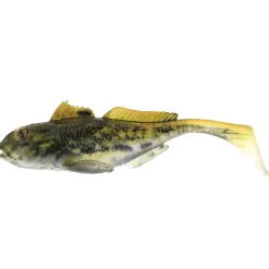 Westin Swimbait Gunnar The Goby 12.8g 100 mm 2 unidades