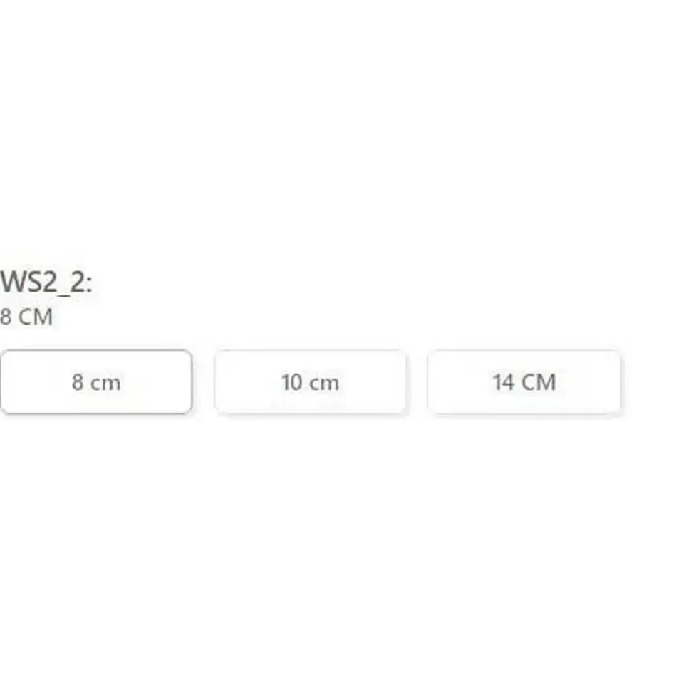 Westin Vinilo BullTeez Curltail 3g 80 mm 3 unidades