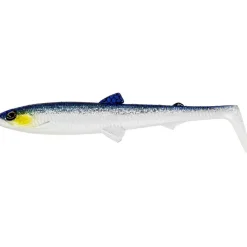 Westin Vinilo Bull Teez Shadtail 7g 95 mm