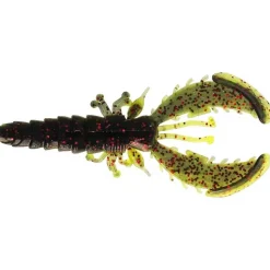 Westin Vinilo Crecraw Slim Craturebait 1.5g 55 mm 6 unidades