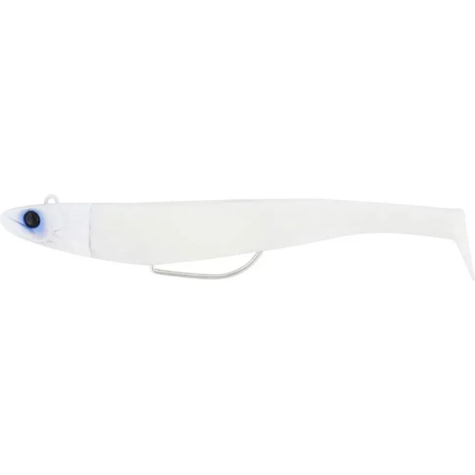 Westin Vinilo Magic Minnow Weedless Jig 2/0 35g 145 mm