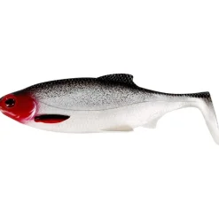 Westin Vinilo Ricky The Roach Shadtail 42g 140 mm