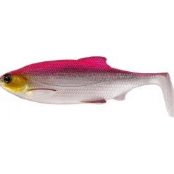 Westin Vinilo Ricky The Roach Shadtail 42g 140 mm