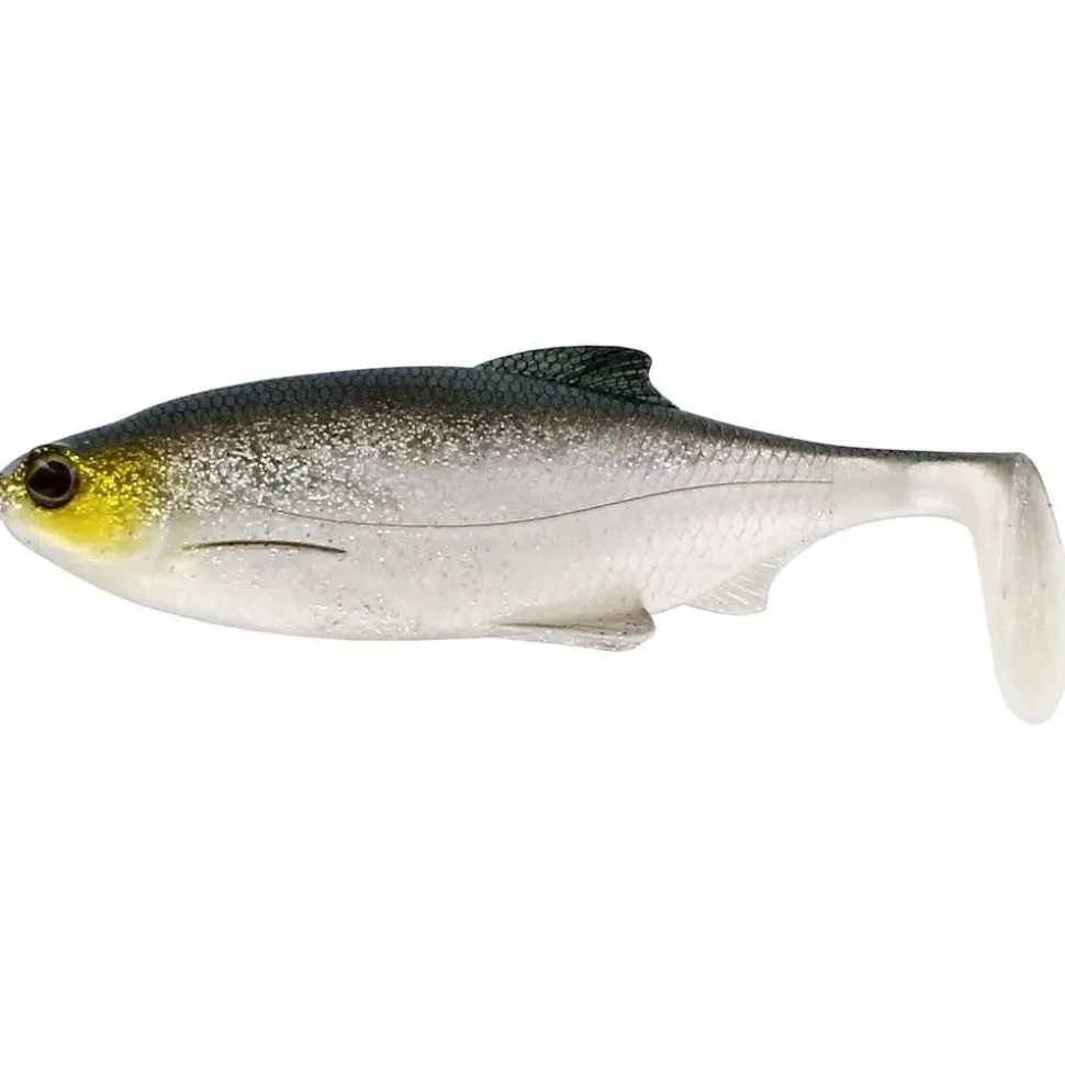 Westin Vinilo Ricky The Roach Shadtail 42g 140 mm