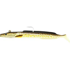 Westin Vinilo Sandy Andy Jig 150g 230 mm