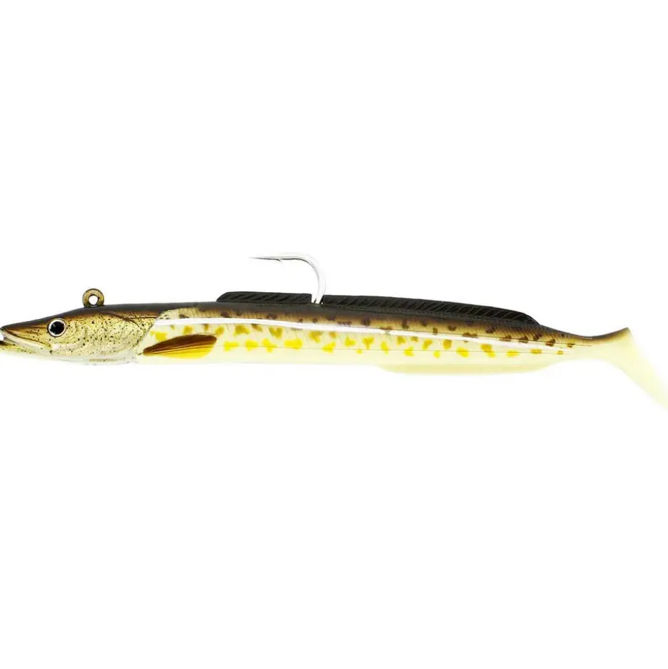 Westin Vinilo Sandy Andy Jig 150g 230 mm