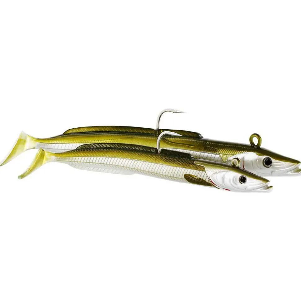 Westin Vinilo Sandy Andy Jig 150g 230 mm