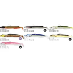 Westin Vinilo Sandy Andy Jig 150g 230 mm
