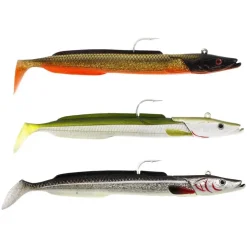 Westin Vinilo Sandy Andy Jig 150g 230 mm