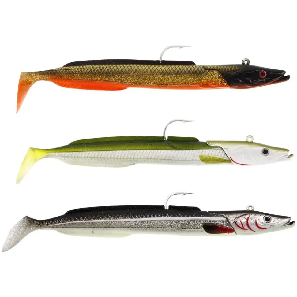 Westin Vinilo Sandy Andy Jig 150g 230 mm