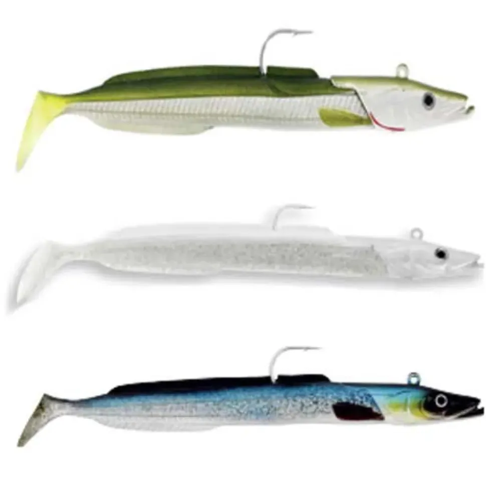 Westin Vinilo Sandy Andy Jig 32g 140 mm
