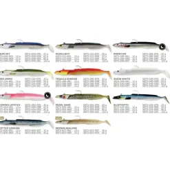 Westin Vinilo Sandy Andy Jig 32g 140 mm