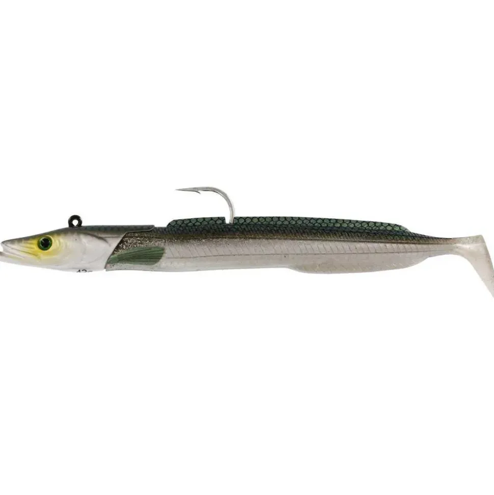 Westin Vinilo Sandy Andy Jig 12g 120 mm