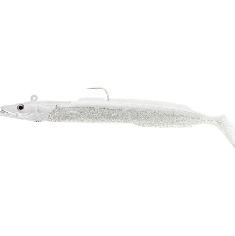 Westin Vinilo Sandy Andy Jig 12g 120 mm
